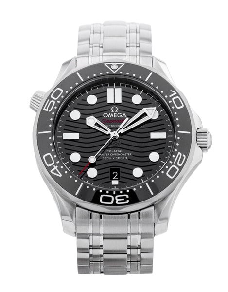 Omega Seamaster Diver 300m 210.30.42.20.01.001